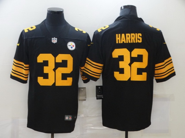 Pittsburgh Steelers Jerseys 050